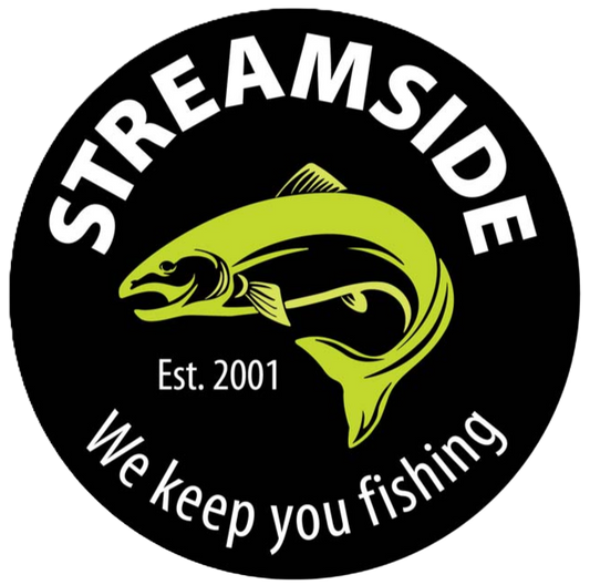 Streamside Fishing Rods: Unpacking Their Popularity in Canada