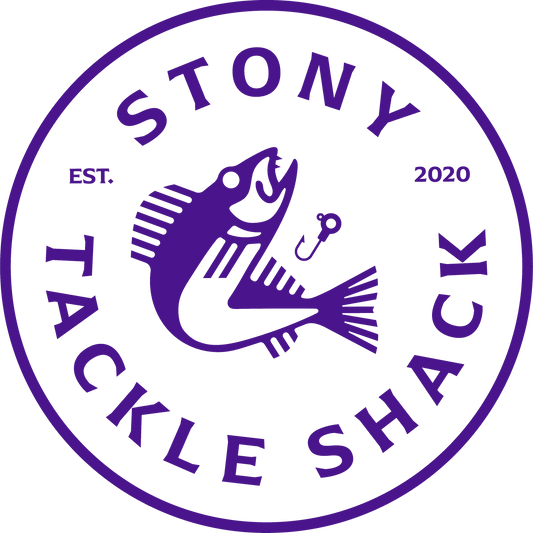 Perch on Ice: Finding Alberta's Tasty Treats