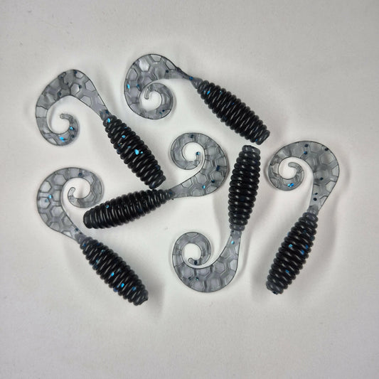 Grampy's Tackle GTBB-2