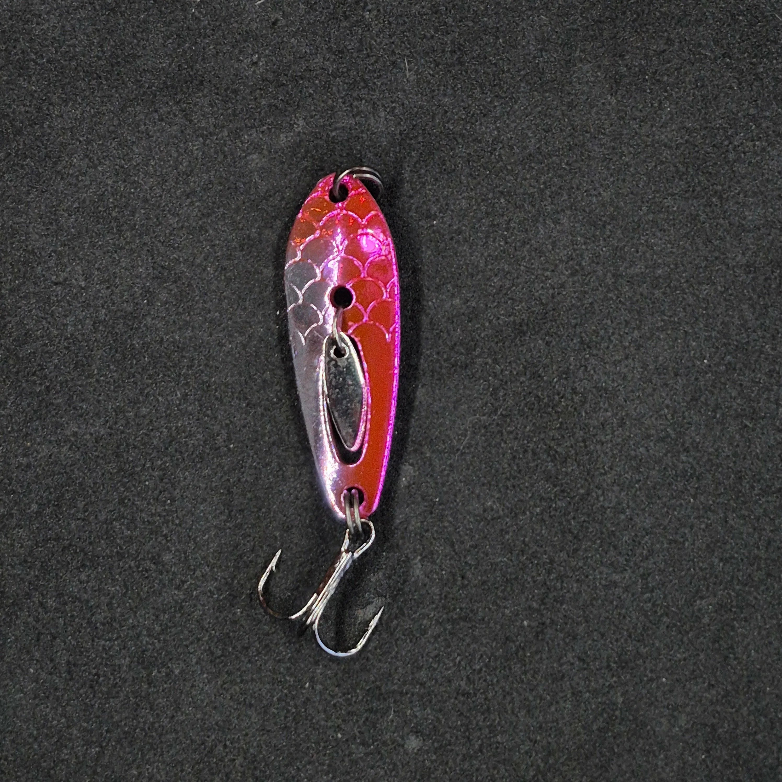 COMPAC Clacker Spoon 1/8oz