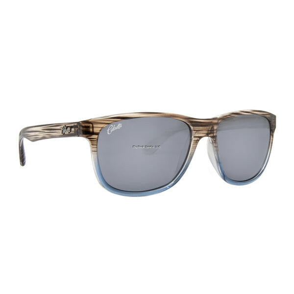 Calcutta Catalina Marble Fade Sunglasses Polarized