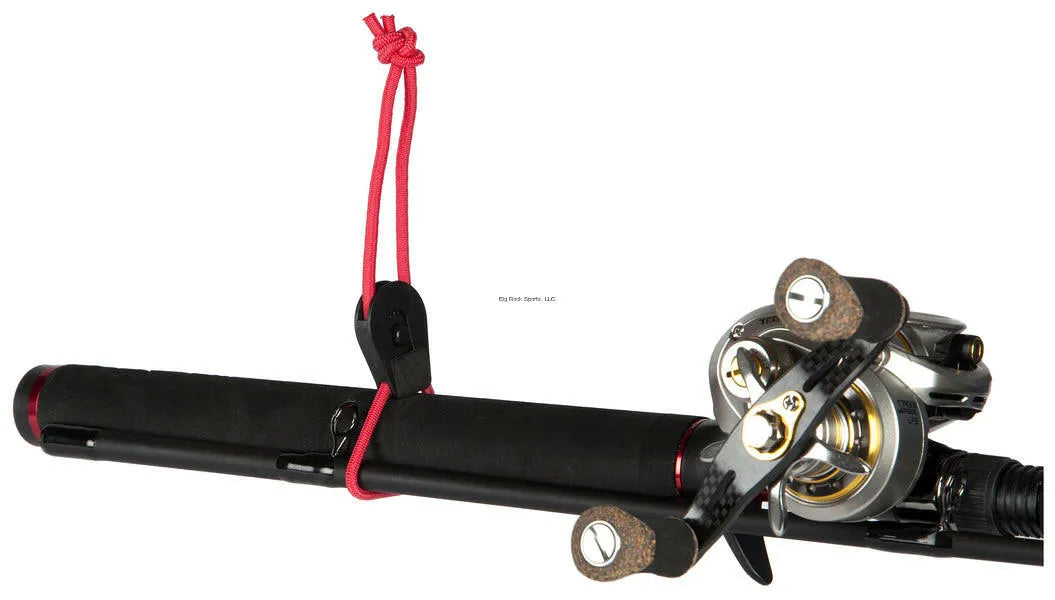 Rod Glove EZ-Rod Tyz Red 2/pk