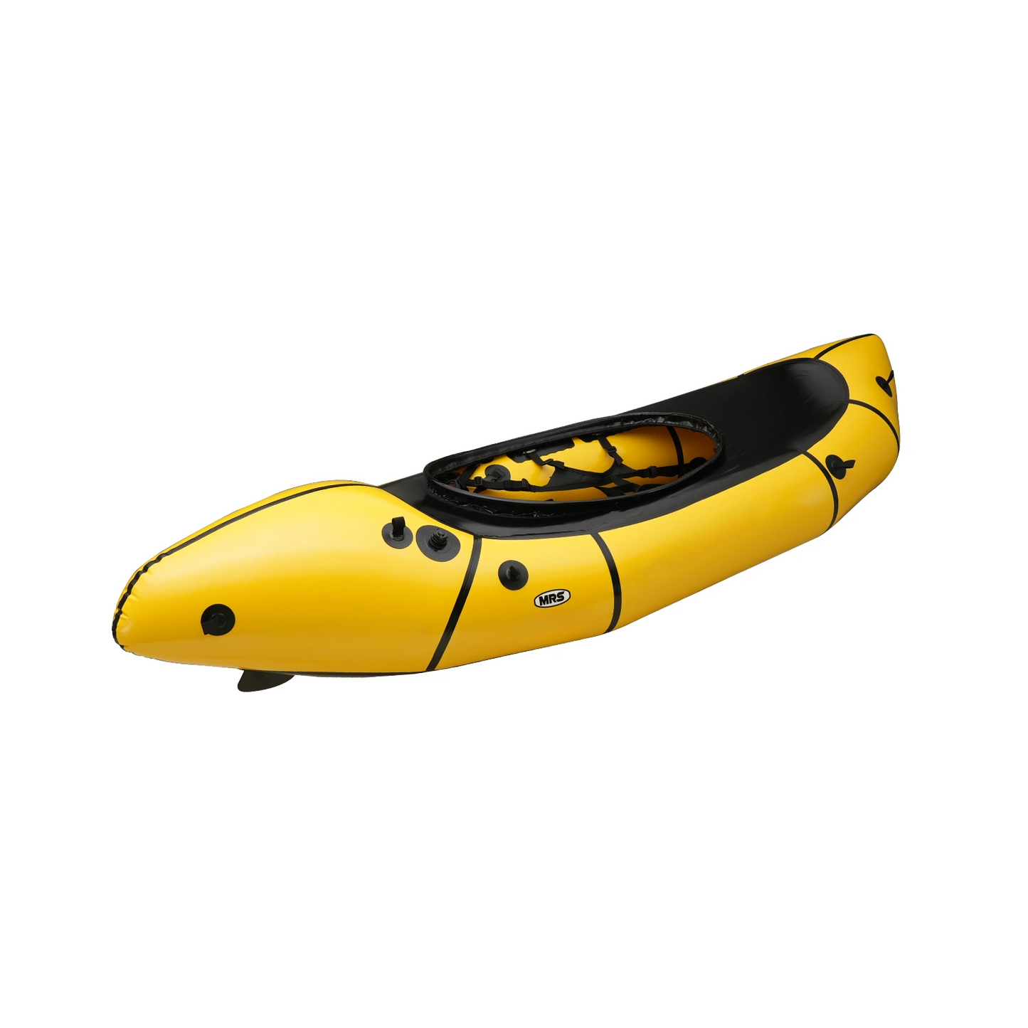MRS Alligator 2S Packraft