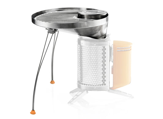 Biolite CampStove Portable Grill