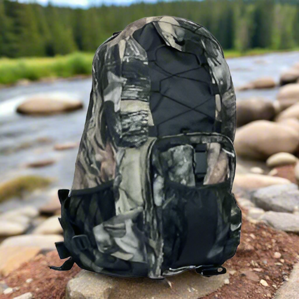 Camo Backpack - Ranger 32L