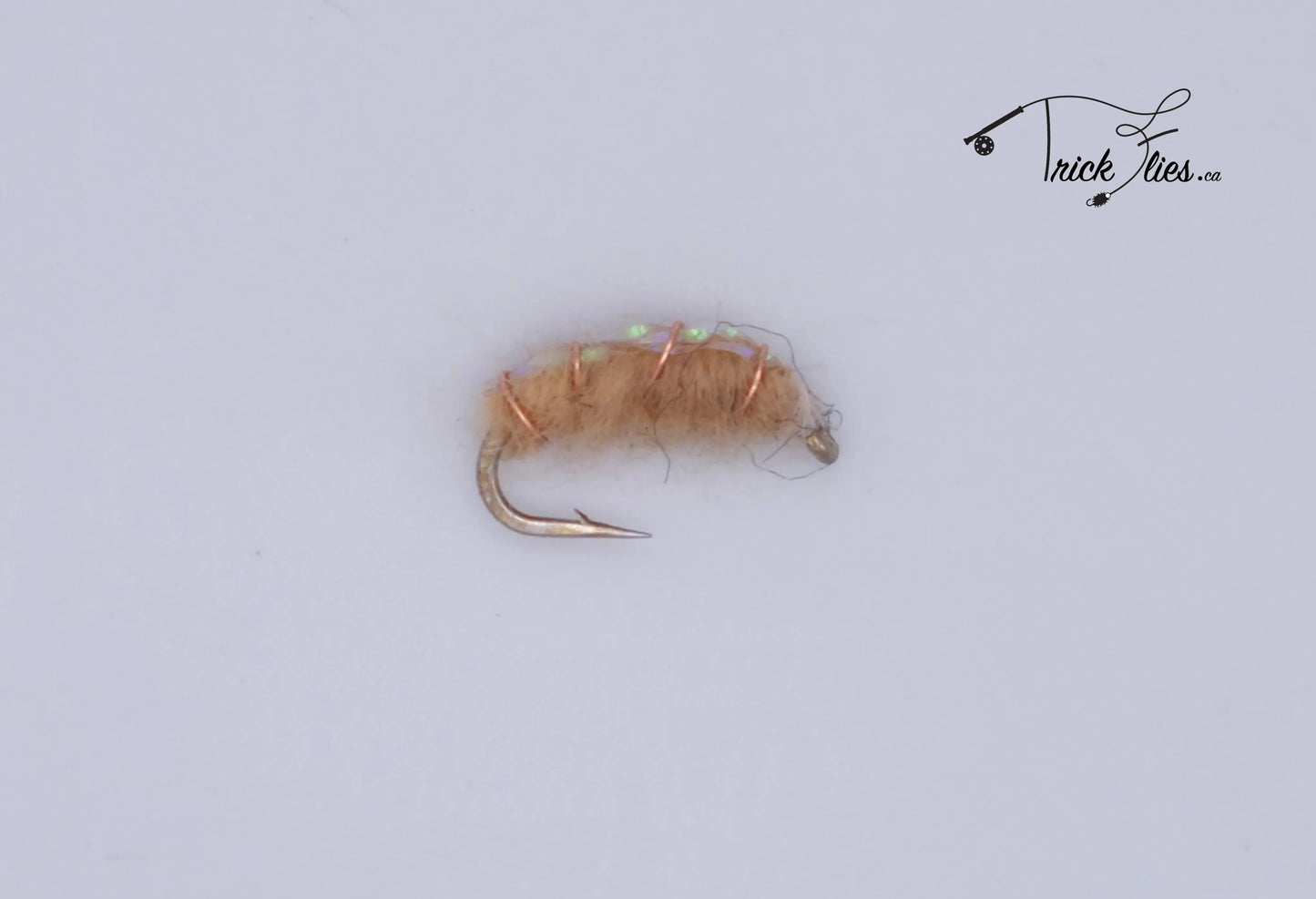 Crystal Back Scud Tan