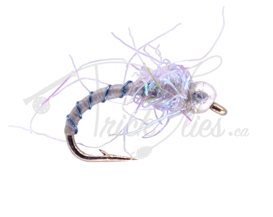 Deep Blue Poison Tung