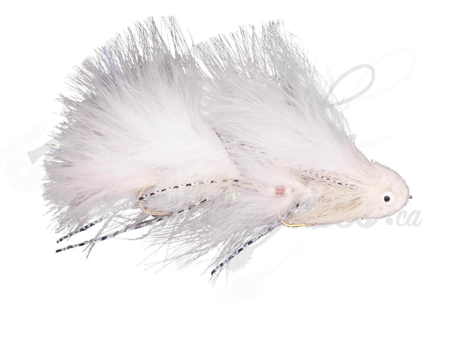 Galloup's Sex Dungeon White