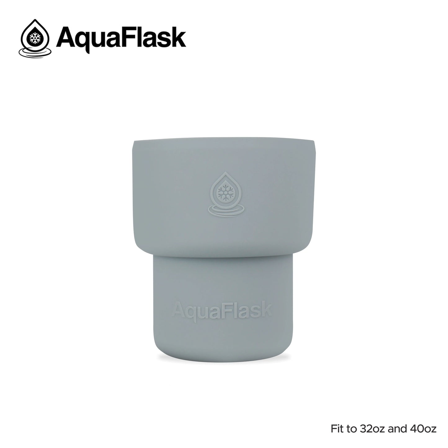 AquaFlask Cup Expander (Fits 32oz and 40oz)
