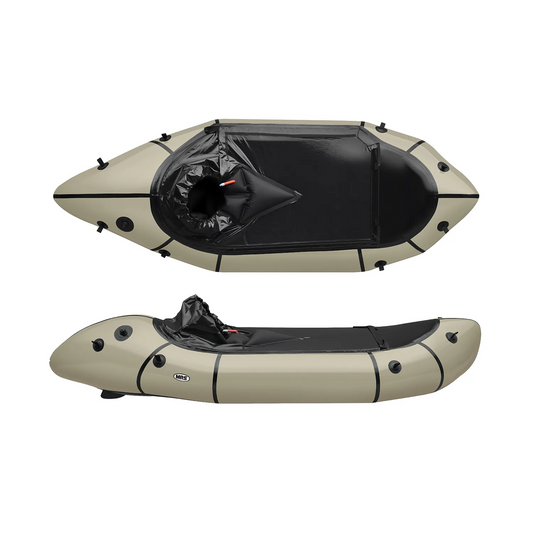 MRS Microraft Packraft