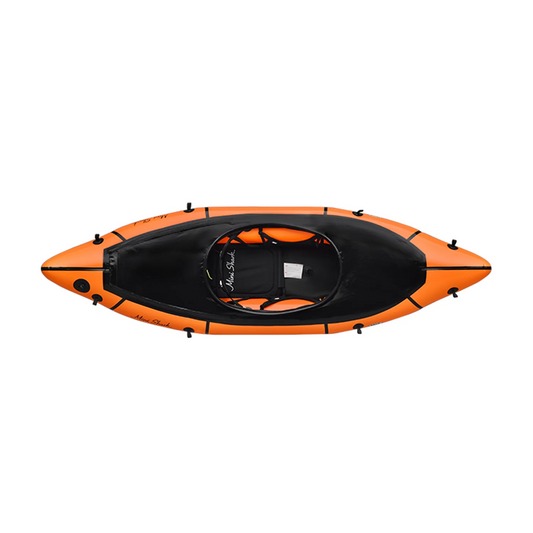 MRS Mini Shark Packraft