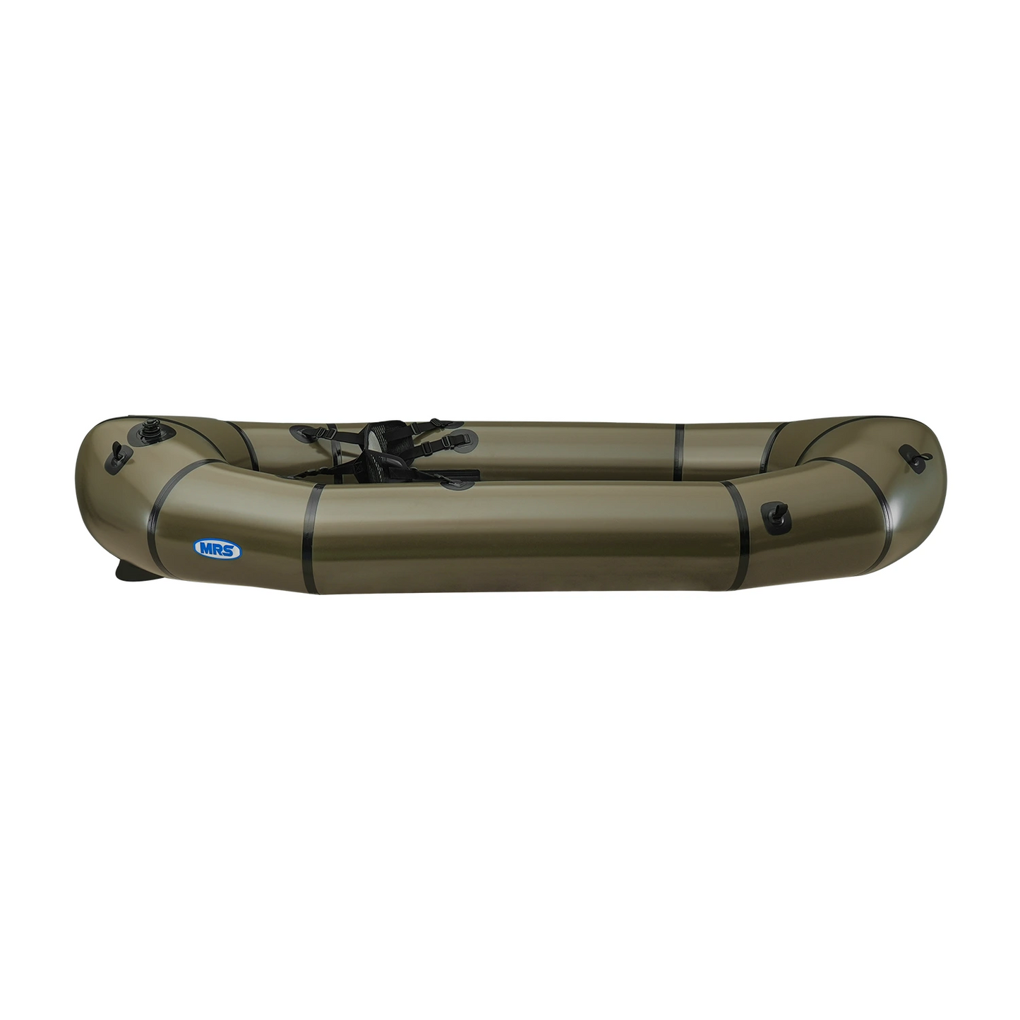 MRS Minnow Ultralight Packraft