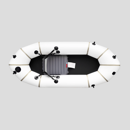 MRS Minnow Ultralight Packraft