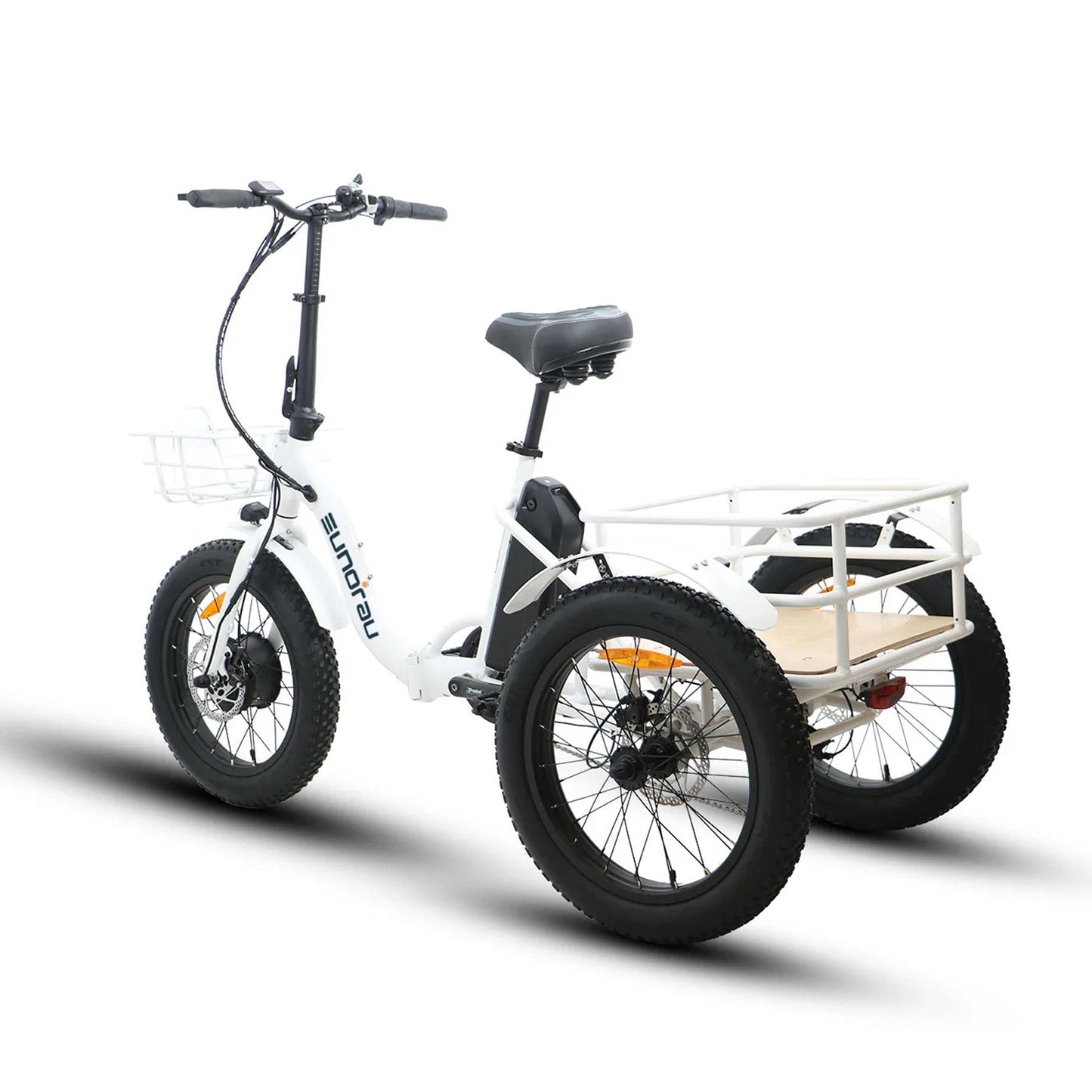 NEW-TRIKE 1.0
