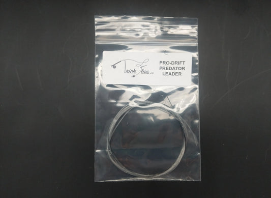 Pro-Drift Predator Wire/Fluoro Leader 7.5ft