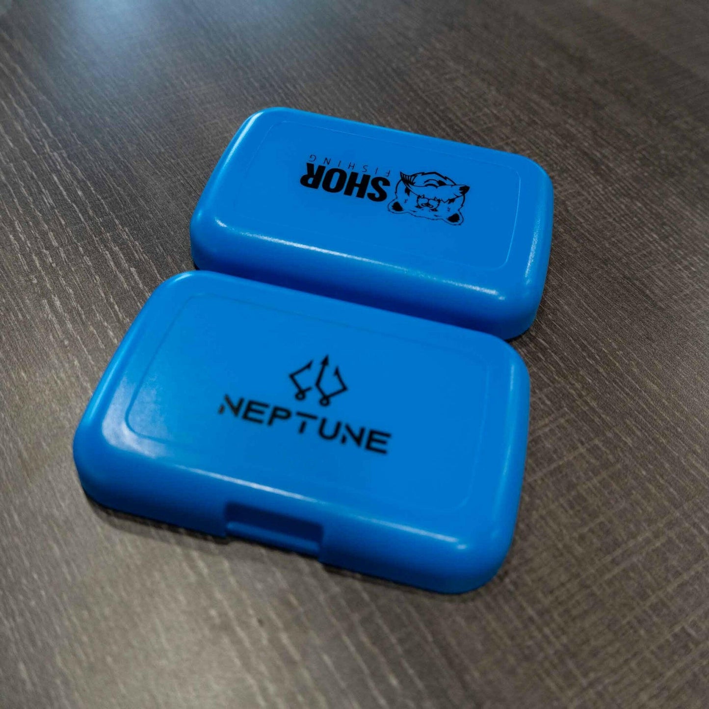Neptune Fly Box 6
