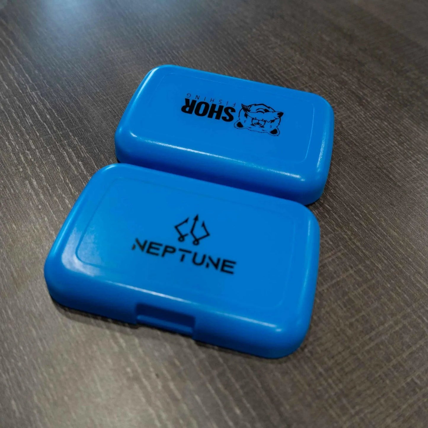 Neptune Fly Box 6