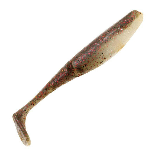 Scented Paddlerz 4" Red Bone