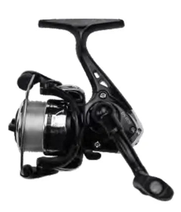 HT Fishing Denali Ice Fishing Reel 2bb
