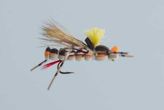 Neptune Dry Flies 2