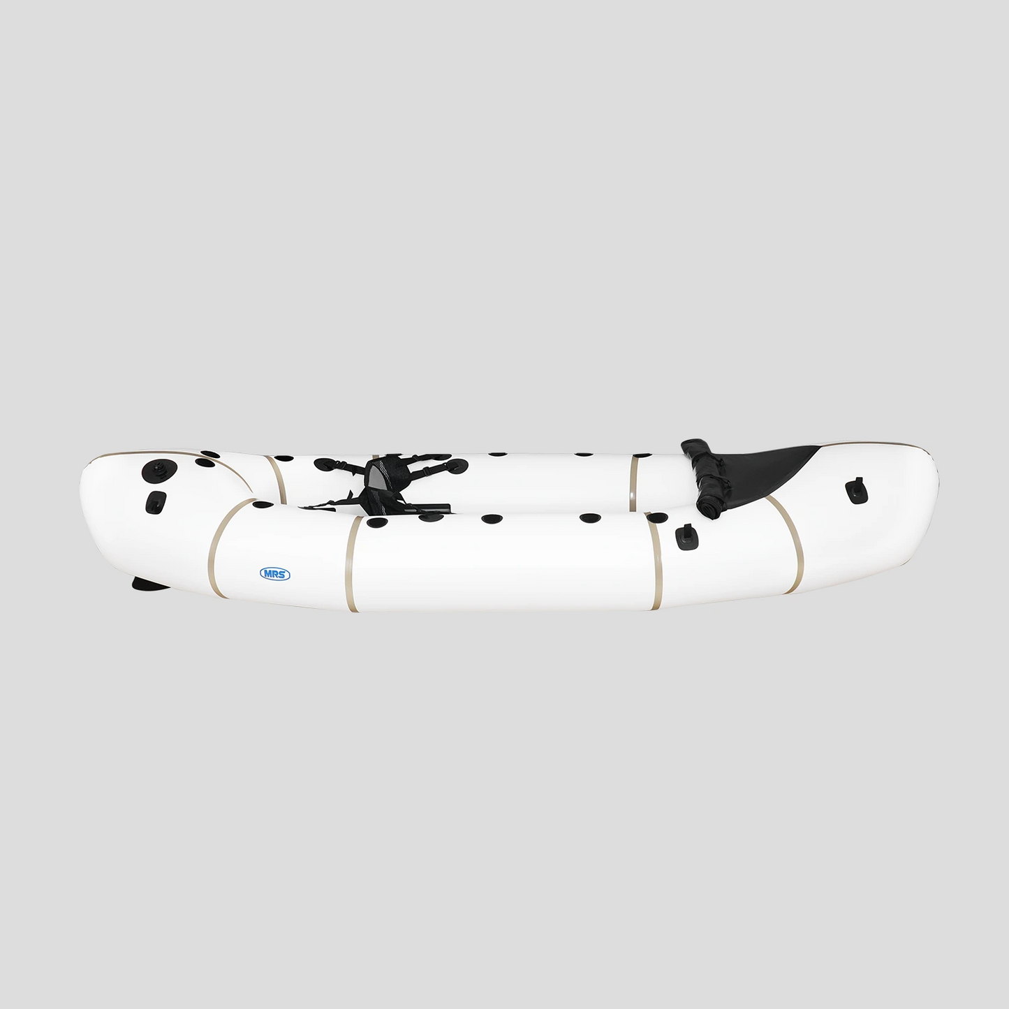 MRS Surveyor Ultralight Packraft