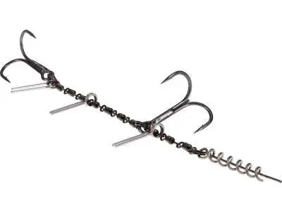 Westin Add-It Jointed Stinger Double (1-Pack)