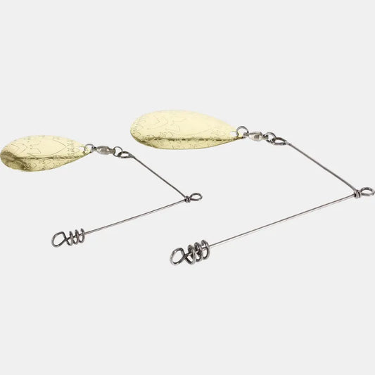 Add-It Spinnerbait Colorado (2-Pack)