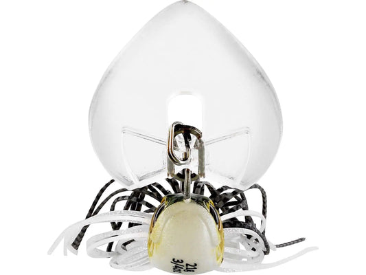 Westin BladeBite Tungsten Bladed Jig