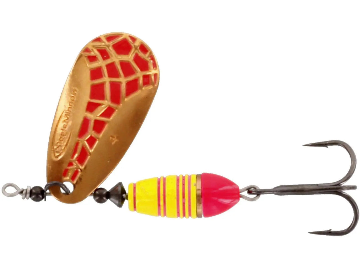 Westin Optic 360 Spinner