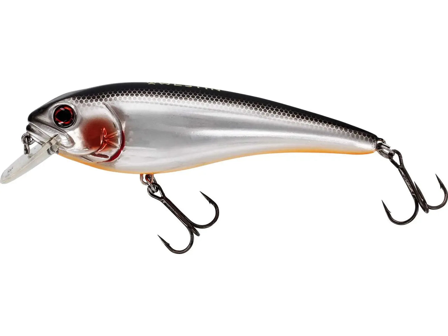 Westin RawBite Crankbait