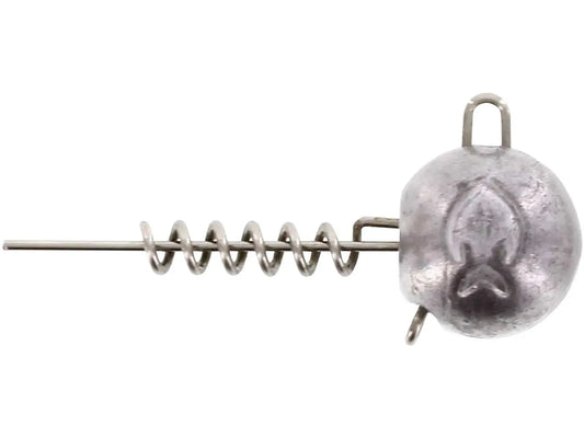 Westin ScrewIn Natural (3-Pack)