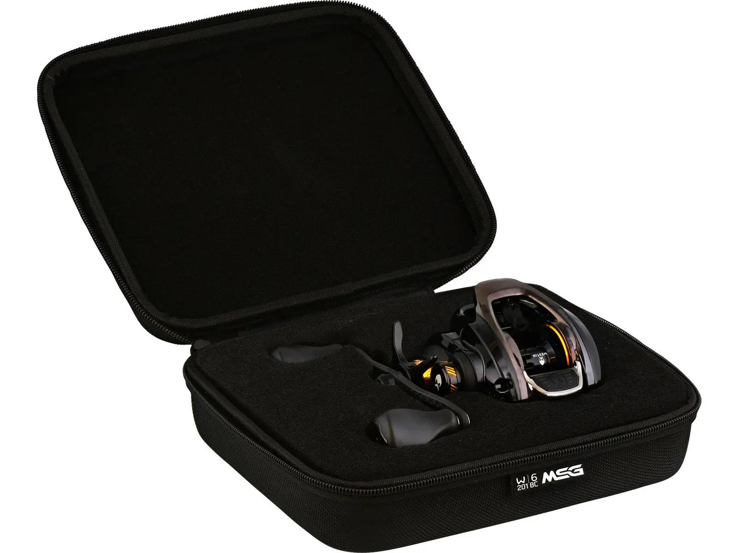 Westin W6 Baitcaster HSG
