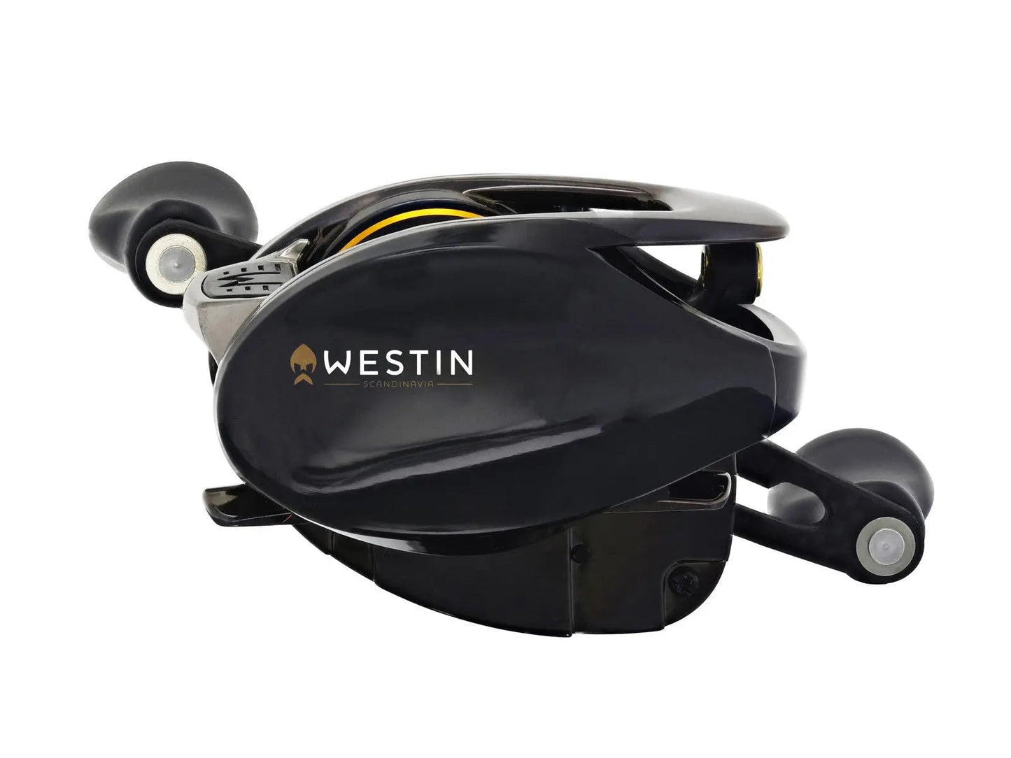 Westin W6 Baitcaster HSG