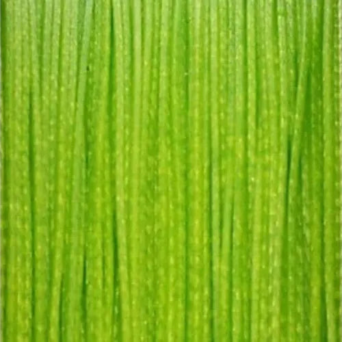 W6 8x Braid 135M/150YDS Lime Punch