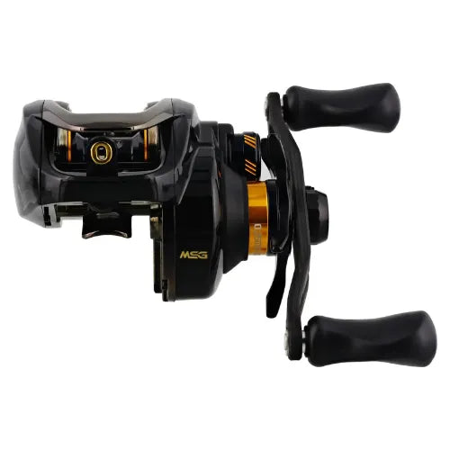 Westin W6 Baitcaster MSG