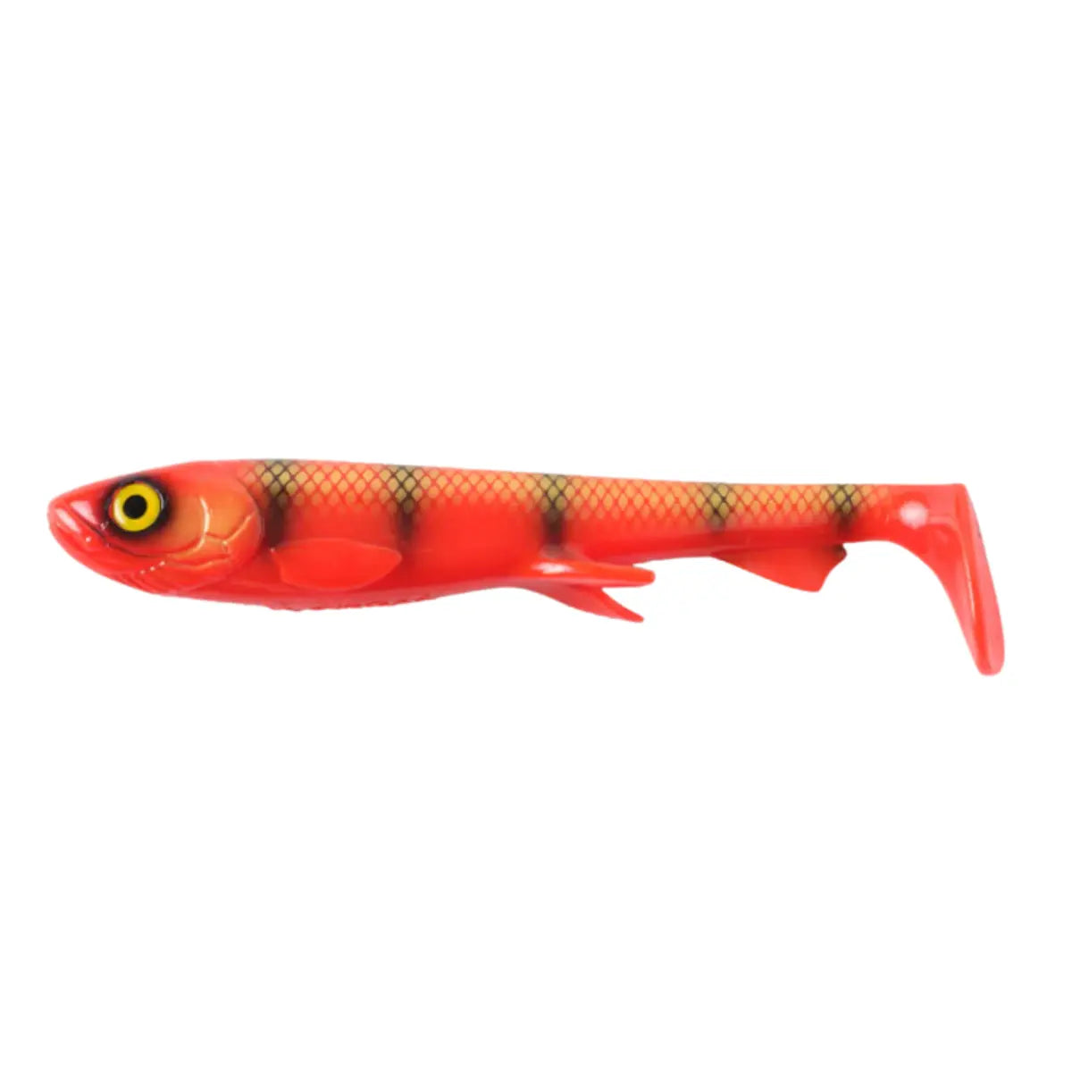 Wolfcreek Shad 2.0 Mini 11cm (4-Pack)