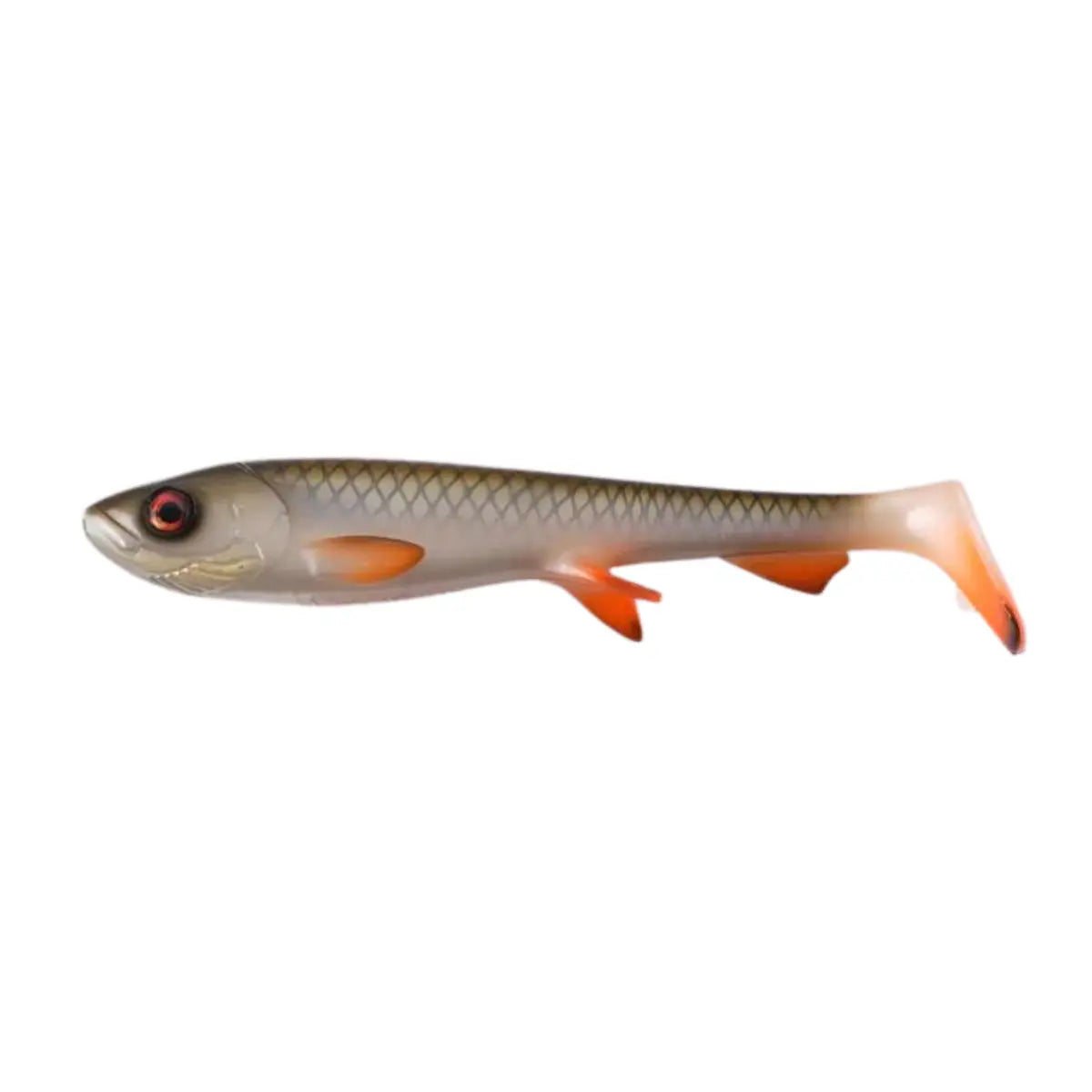 Wolfcreek Shad 15 cm - Pike & Musky