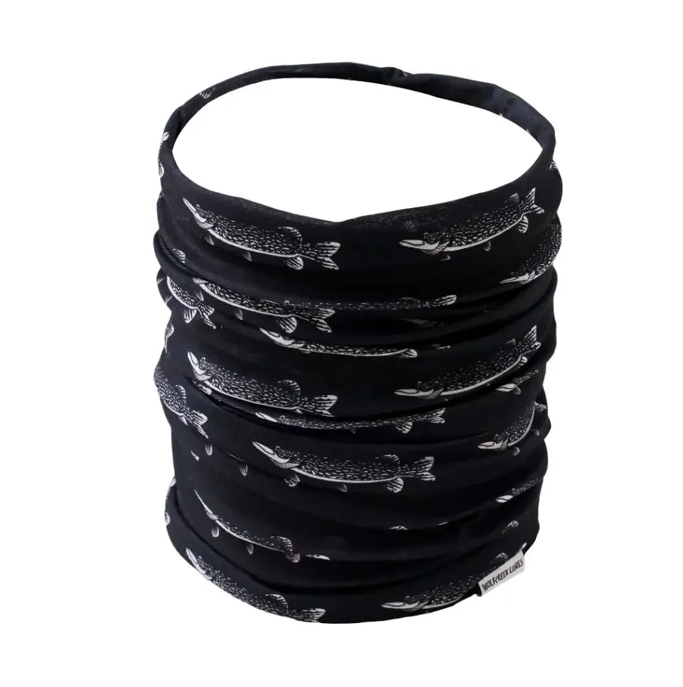 Wolfcreek Pike Logo Gaiter