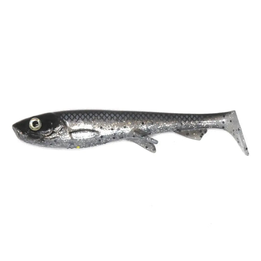 Wolfcreek Shad 2.0 Mini 11cm (4-Pack)