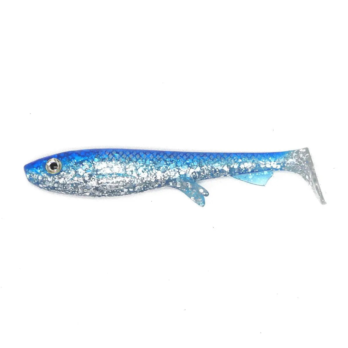 Wolfcreek Shad 2.0 Mini 11cm (4-Pack)