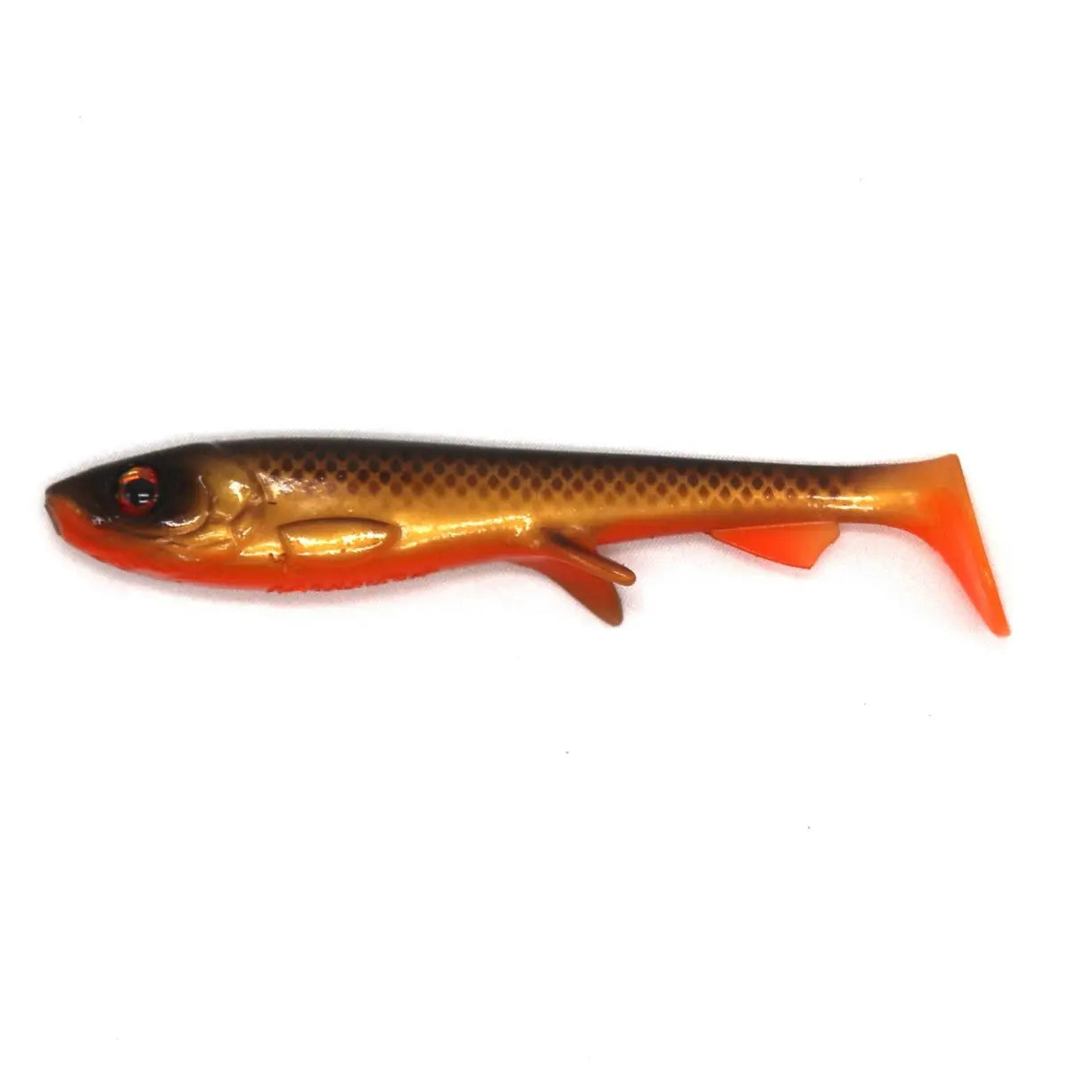 Wolfcreek Shad 2.0 Mini 11cm (4-Pack)