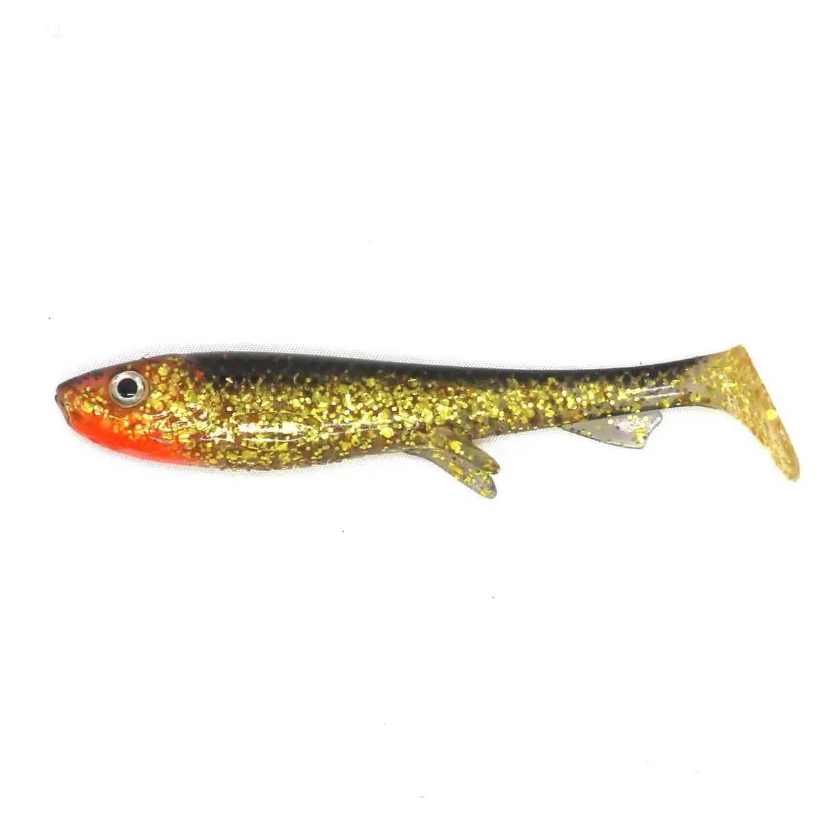Wolfcreek Shad 2.0 Mini 11cm (4-Pack)