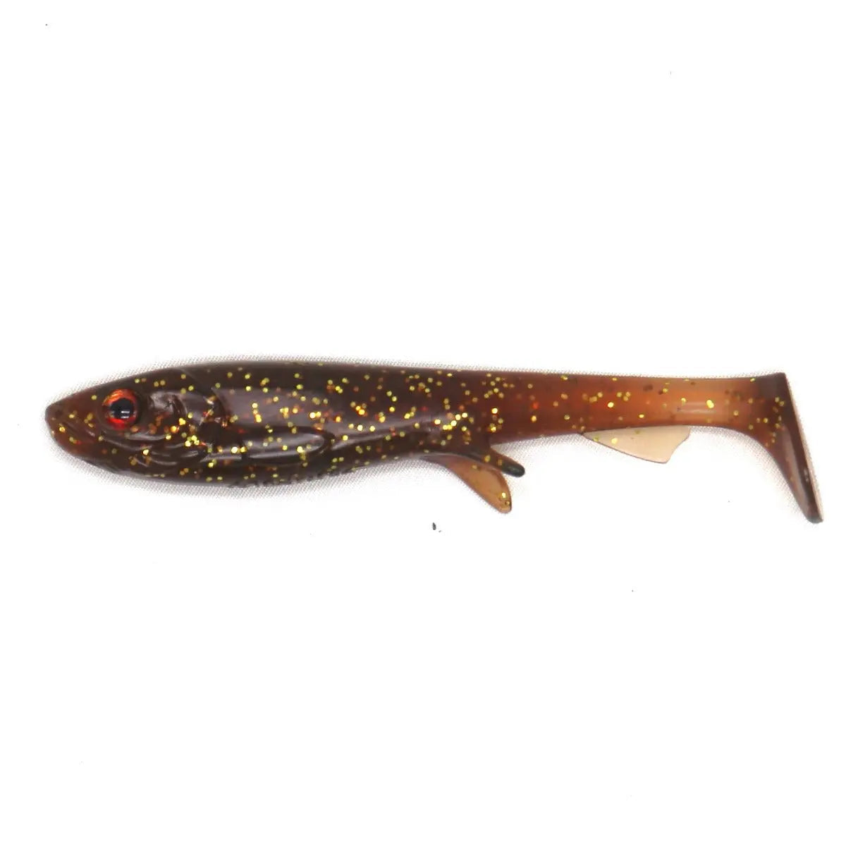 Wolfcreek Shad 2.0 Mini 11cm (4-Pack)