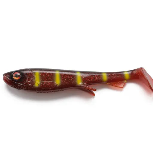 Wolfcreek Shad 2.0 Mini 11cm (4-Pack)