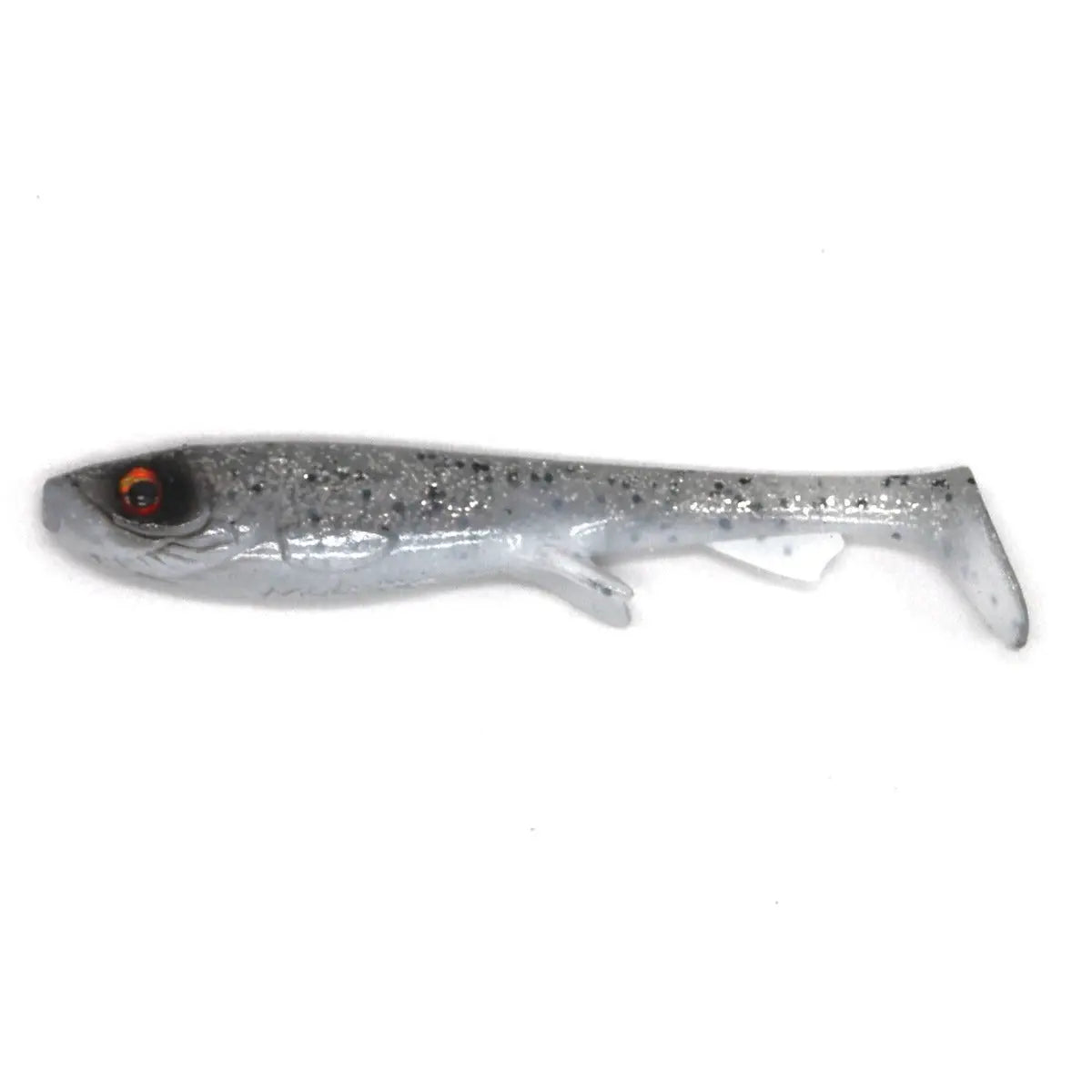 Wolfcreek Shad 2.0 Mini 11cm (4-Pack)