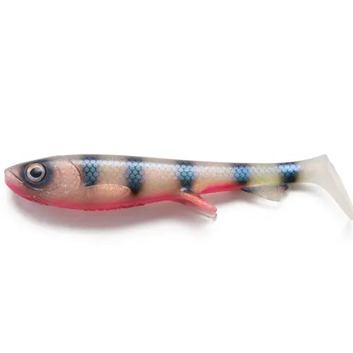 Wolfcreek Shad 2.0 Mini 11cm (4-Pack)