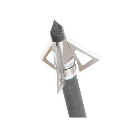Allen Velox FS Broadhead - 3 Pack