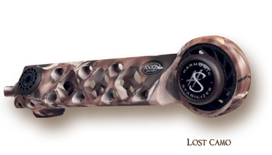 Axion Archery Triad GLT Stabilizer