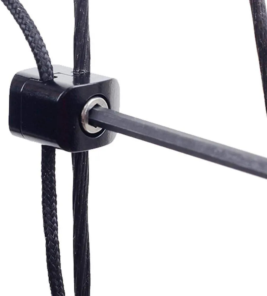 Badass Archery Drop Away Arrow Rest Cable Clamp