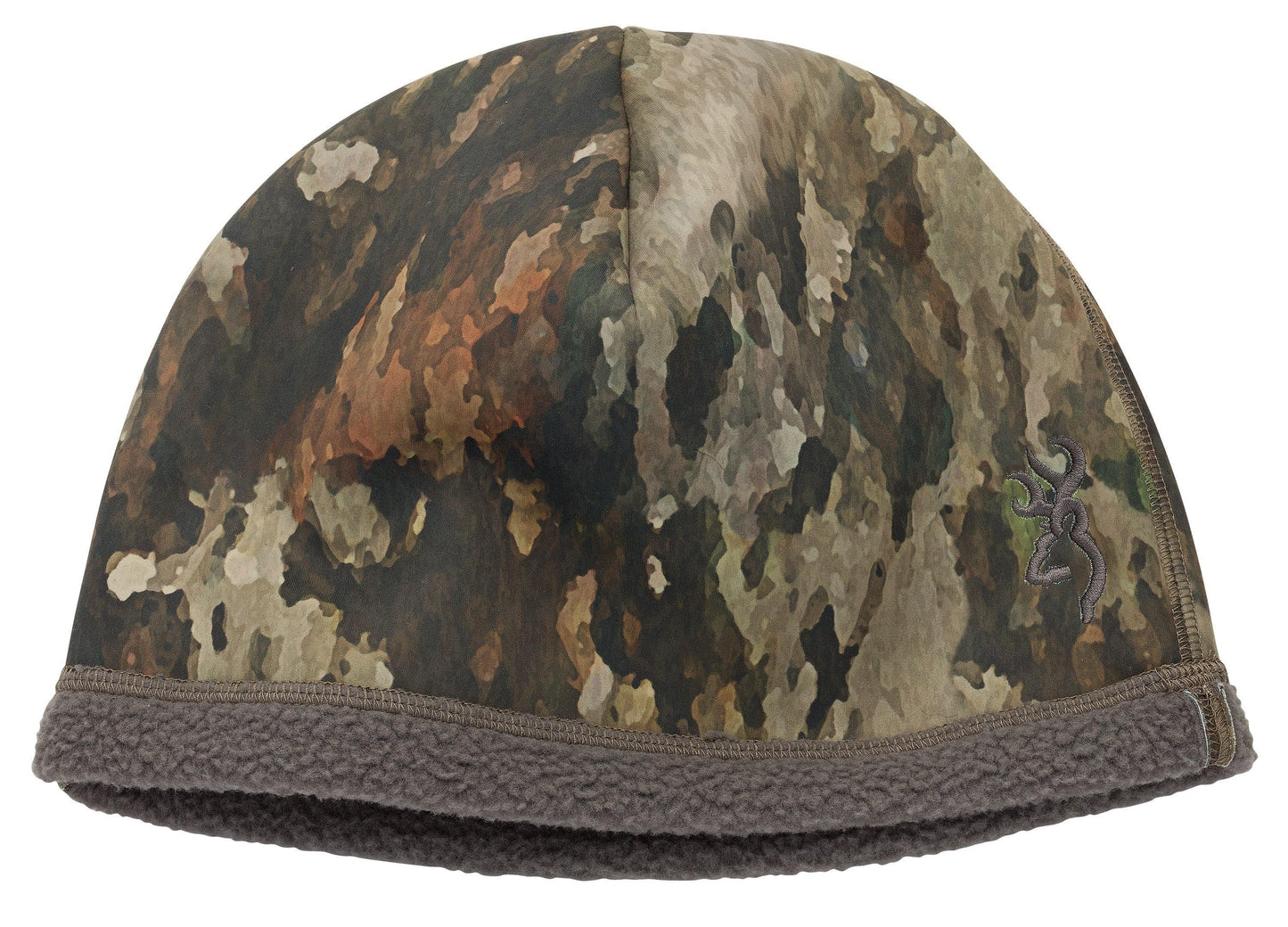 Browning Hellfire Fleece Beanie A-Tacs